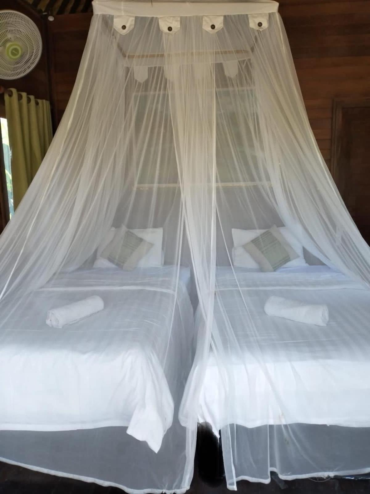Island Cabanas Formerly Taman Sari Villa 누사 렘봉안 외부 사진